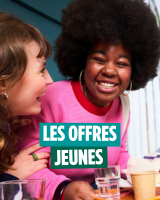 Les offres jeunes
