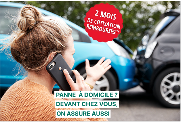 assurance auto