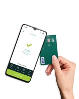 Up2pay mobile