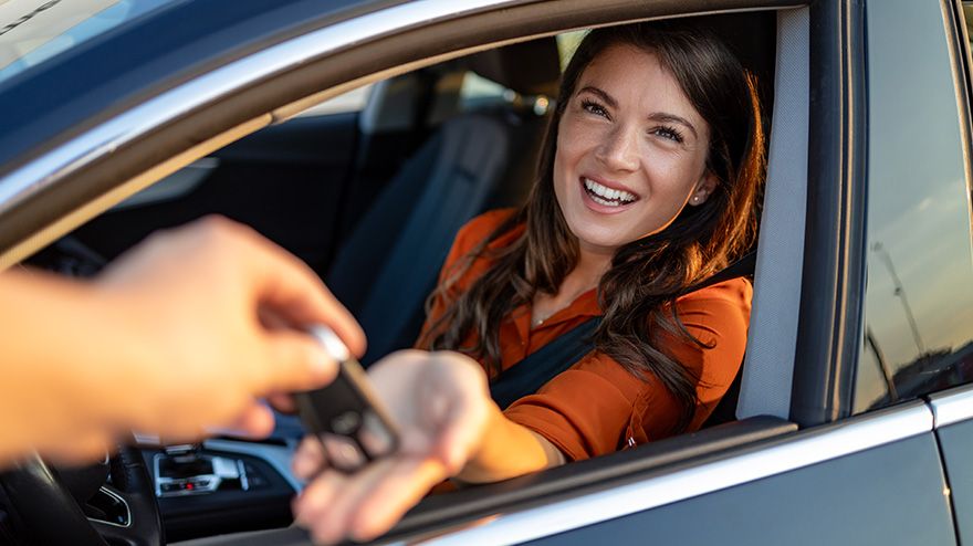 Mon Prêt Immobilier "OUI".