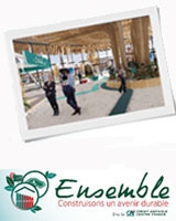 Ensembre construisons un avenir durable