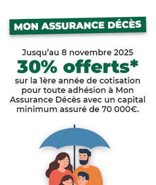 Simulateur Mon Assurance Décès