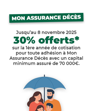 Simulateur Mon Assurance Décès