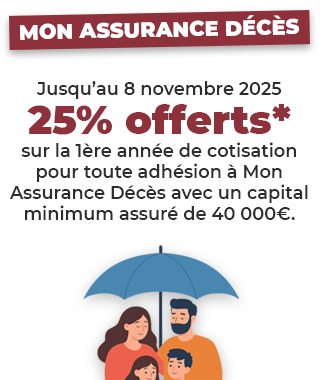Simulateur Mon Assurance Décès