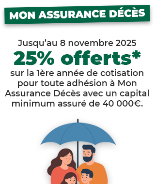 Simulateur Mon Assurance Décès