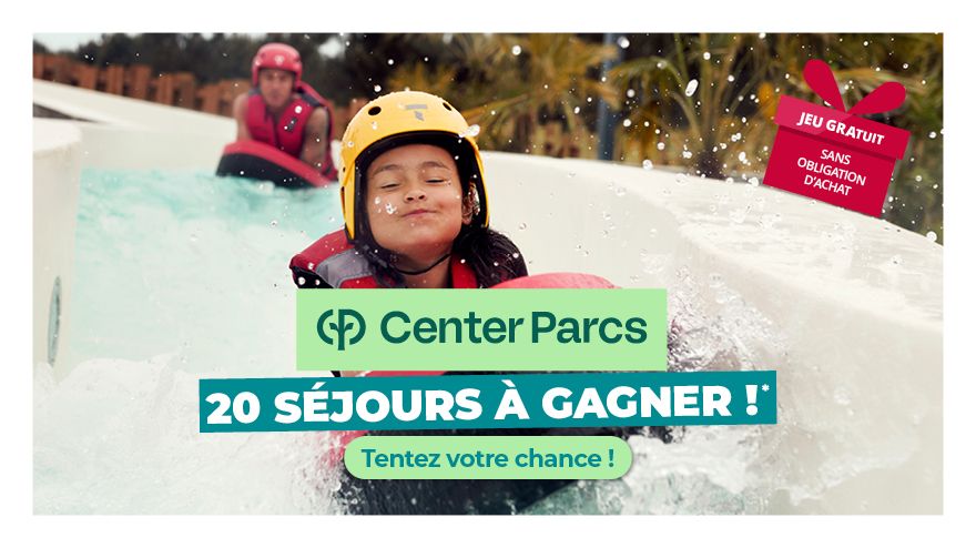 Center parcs