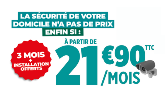 télésurveillance nexecur