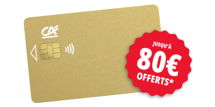 Jusqu'à 80€ sur l'offre premium pour les nouveaux clients avant le 31/12/2025. Voir détails et conditions sur site